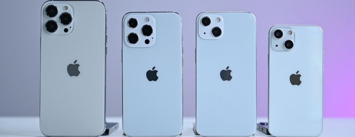 iPhone на запчасти