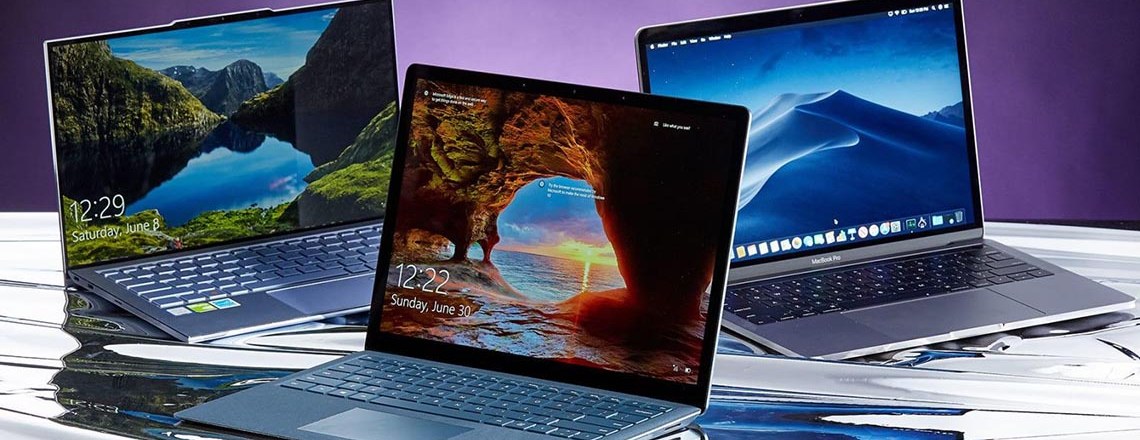 Ноутбук на запчасти