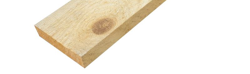 Обрезные доски