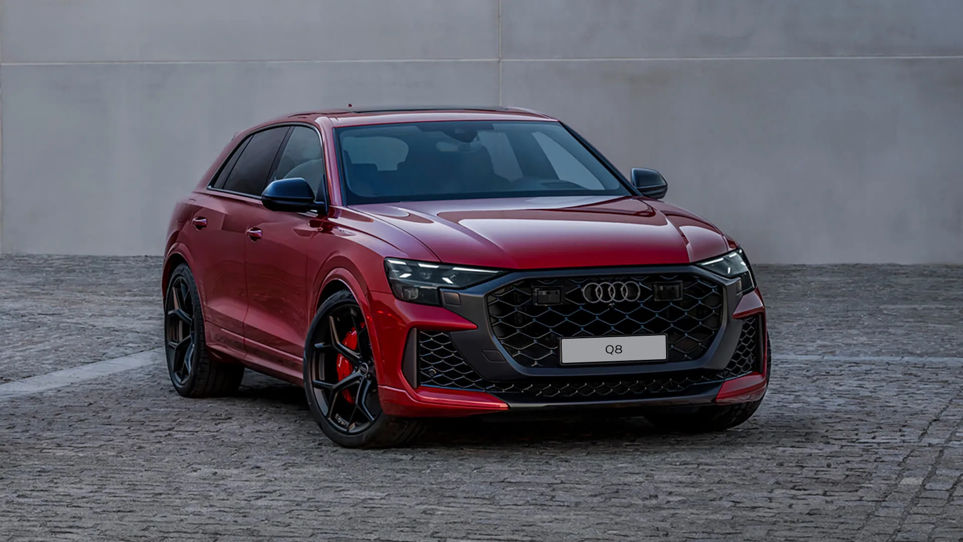 Запчасти Audi