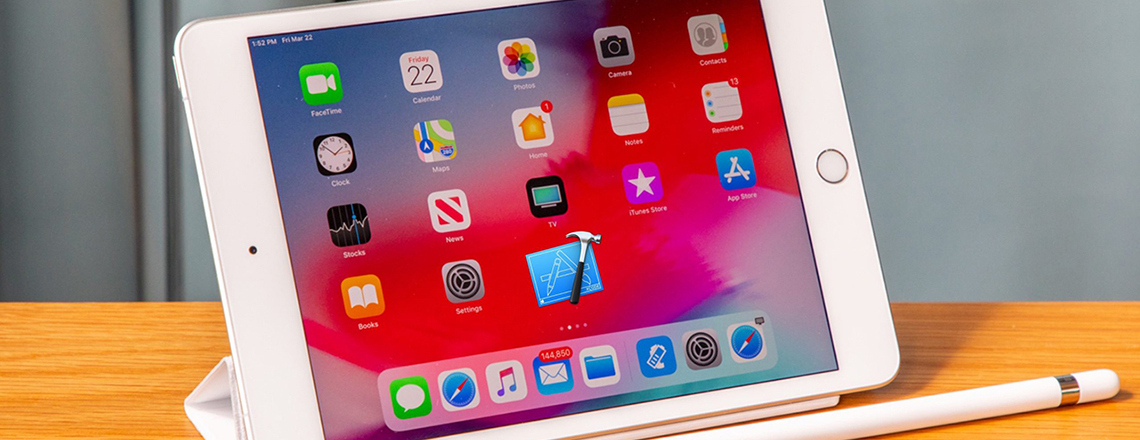 Планшет на запчасти