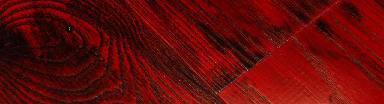 Красное дерево