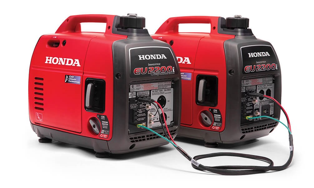 Генераторы