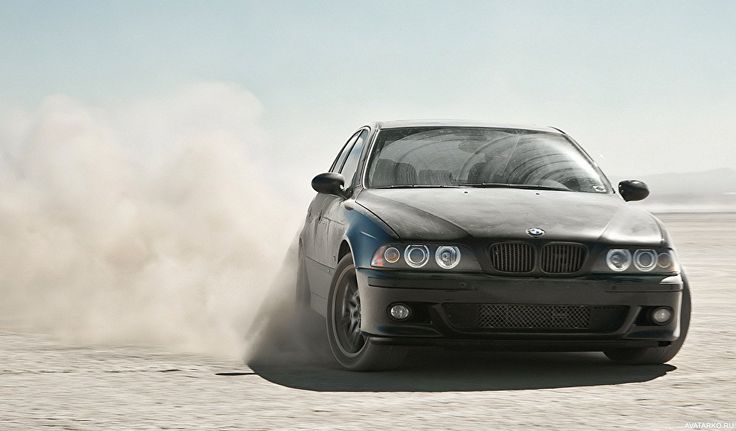 Запчасти BMW